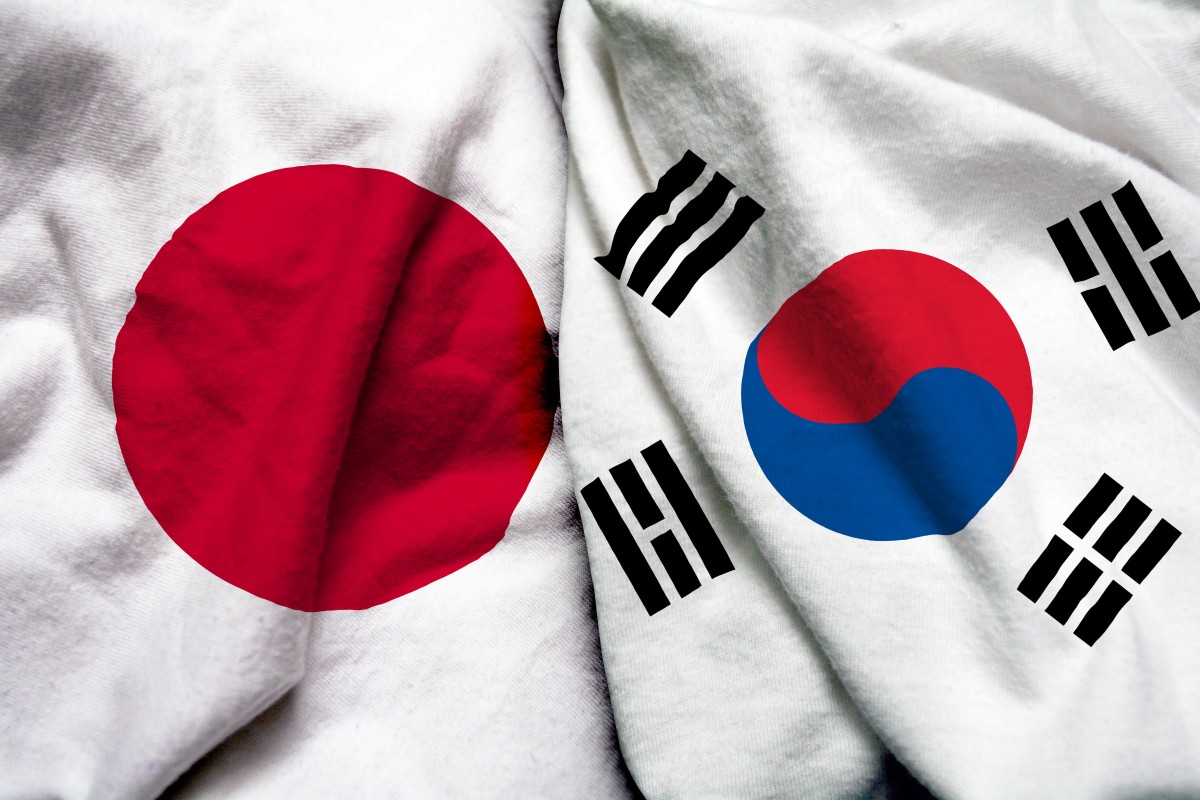 Több, mint 10 százalékkal esett a Japánba utazó koreaiak száma