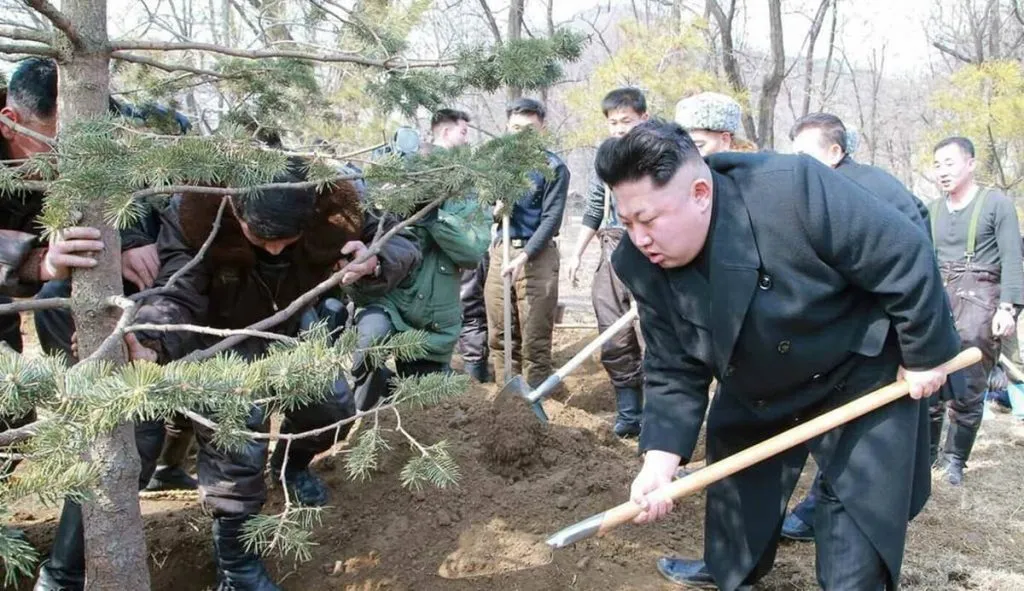 Észak-Koreában elrendelték a holttestek hamvasztását