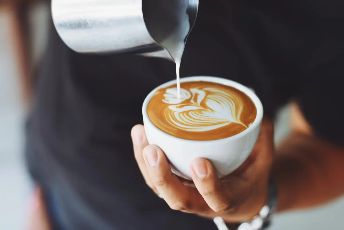 Meglepő, mennyi kávét fogyasztanak a koreaiak