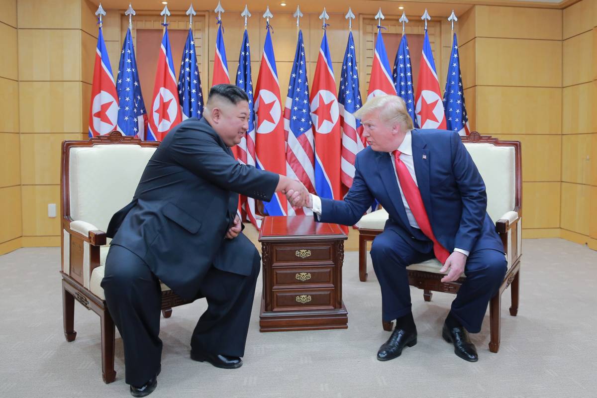 Újabb Észak-Korea – USA tárgyalás jöhet