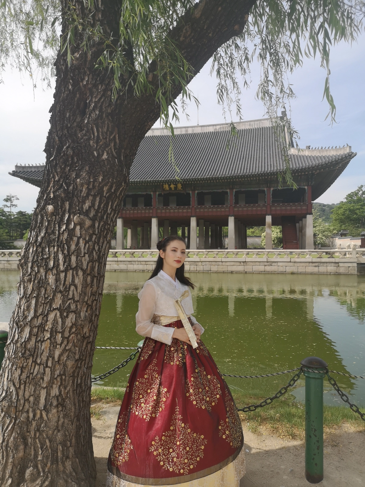 Koreai kampuszkaland – magyar lányként egy koreai egyetemen (1. rész)