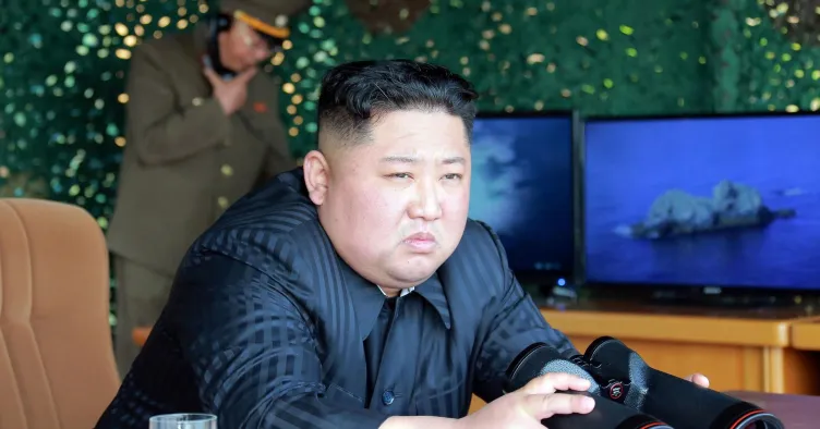 Mit üzen a nemrég végrehajtott észak-koreai rakétakilövés?