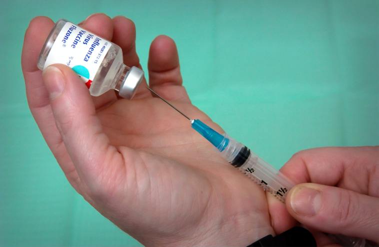 2000-en kaptak hatástalan influenza elleni védőoltást Dél-Koreában